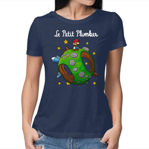 Petit Plumber