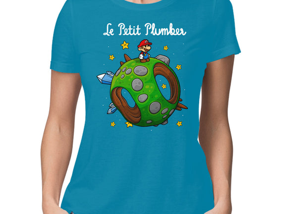 Petit Plumber