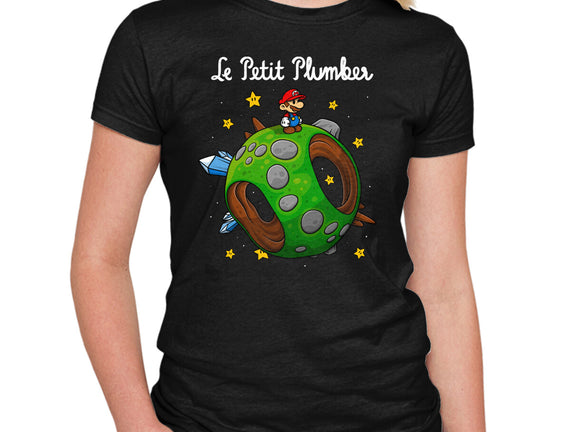 Petit Plumber