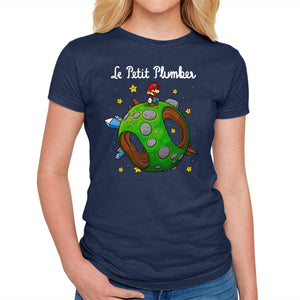 Petit Plumber