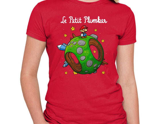 Petit Plumber