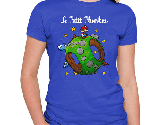 Petit Plumber