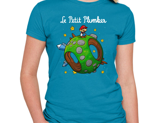 Petit Plumber
