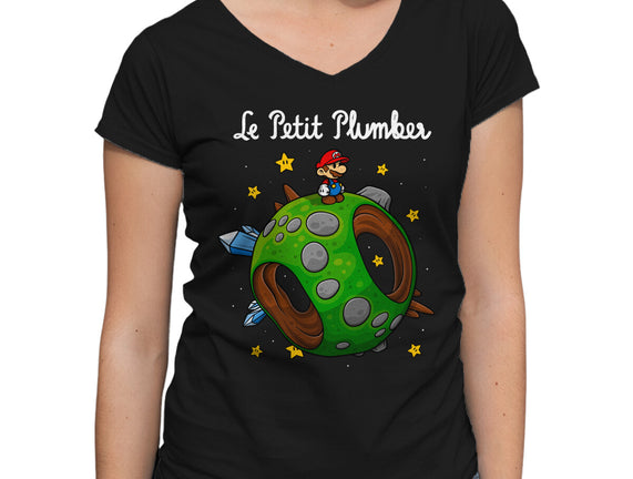 Petit Plumber