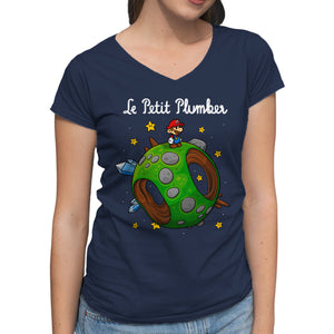 Petit Plumber