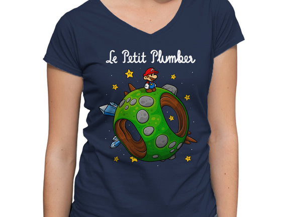 Petit Plumber