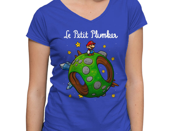 Petit Plumber