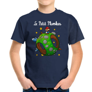 Petit Plumber