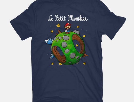 Petit Plumber