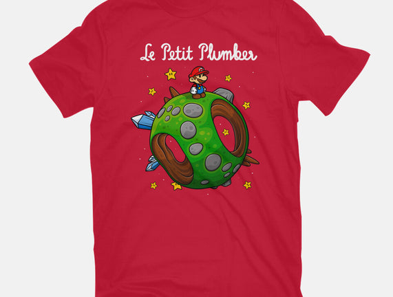 Petit Plumber
