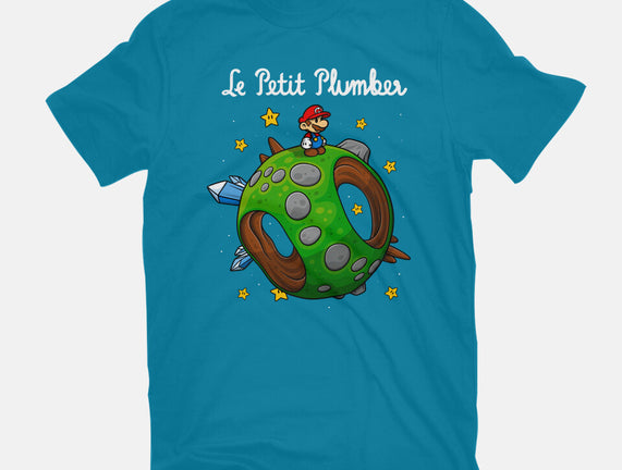 Petit Plumber