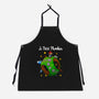 Petit Plumber-Unisex-Kitchen-Apron-drbutler