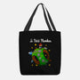 Petit Plumber-None-Basic Tote-Bag-drbutler