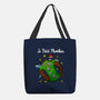 Petit Plumber-None-Basic Tote-Bag-drbutler
