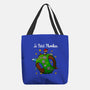 Petit Plumber-None-Basic Tote-Bag-drbutler