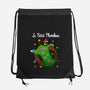 Petit Plumber-None-Drawstring-Bag-drbutler