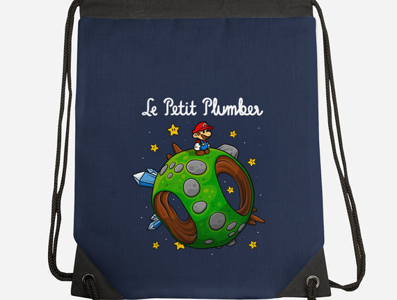 Petit Plumber