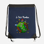Petit Plumber-None-Drawstring-Bag-drbutler