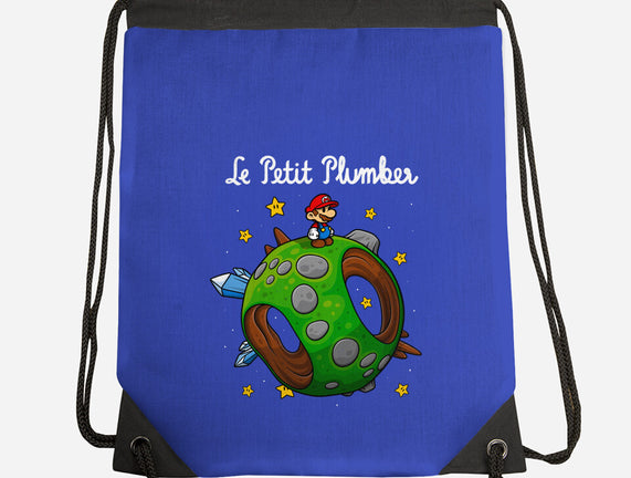 Petit Plumber