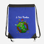 Petit Plumber-None-Drawstring-Bag-drbutler