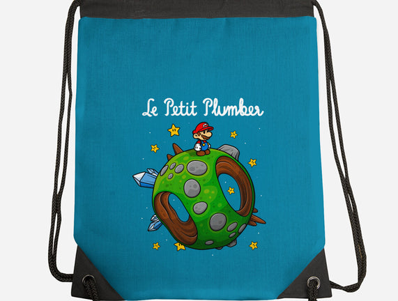 Petit Plumber