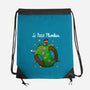 Petit Plumber-None-Drawstring-Bag-drbutler