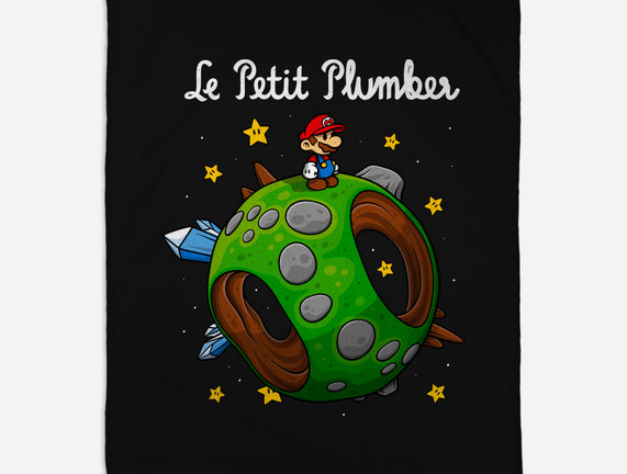 Petit Plumber