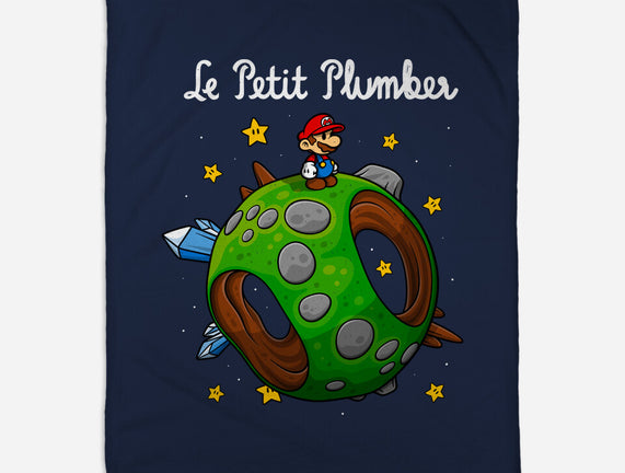Petit Plumber