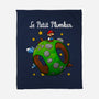 Petit Plumber-None-Fleece-Blanket-drbutler