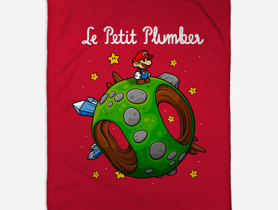 Petit Plumber