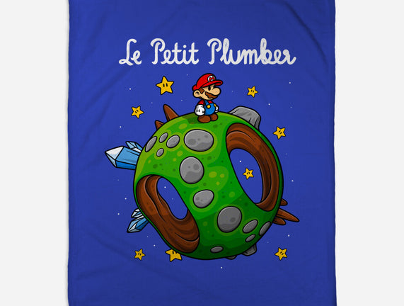 Petit Plumber