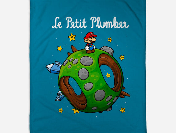 Petit Plumber
