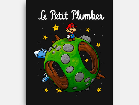 Petit Plumber