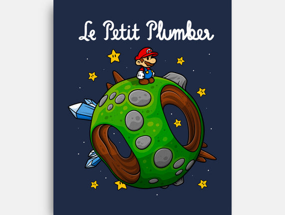 Petit Plumber