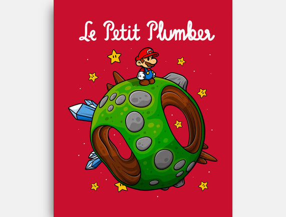 Petit Plumber