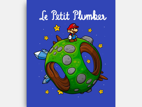 Petit Plumber