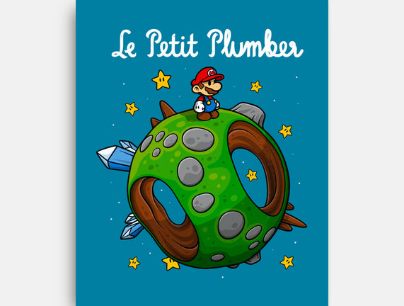 Petit Plumber