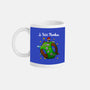 Petit Plumber-None-Mug-Drinkware-drbutler