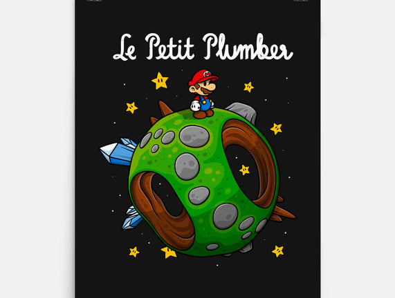 Petit Plumber