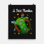 Petit Plumber-None-Matte-Poster-drbutler