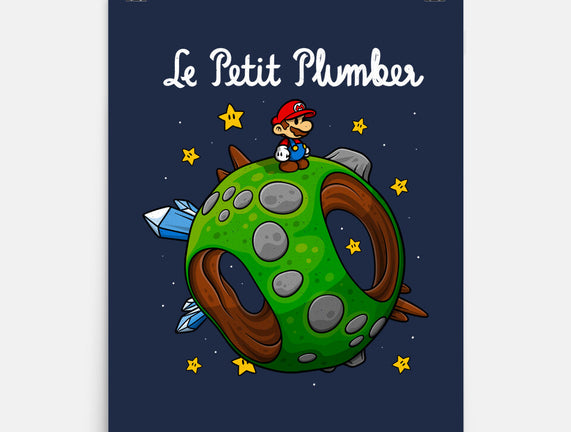 Petit Plumber