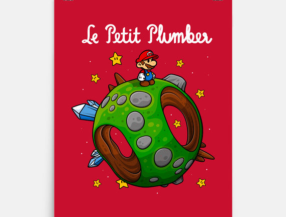 Petit Plumber