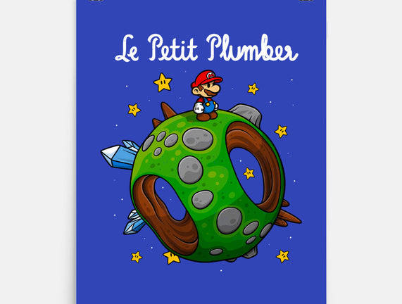 Petit Plumber
