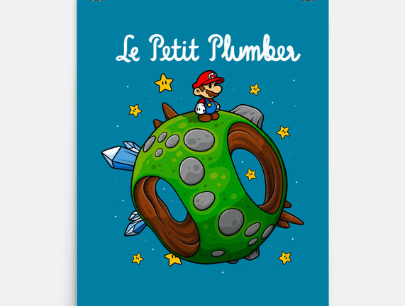 Petit Plumber