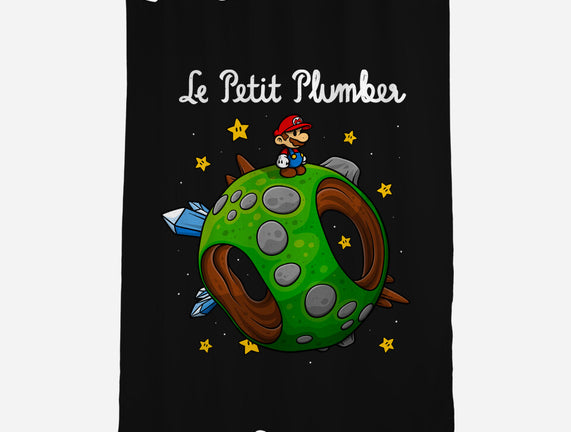 Petit Plumber