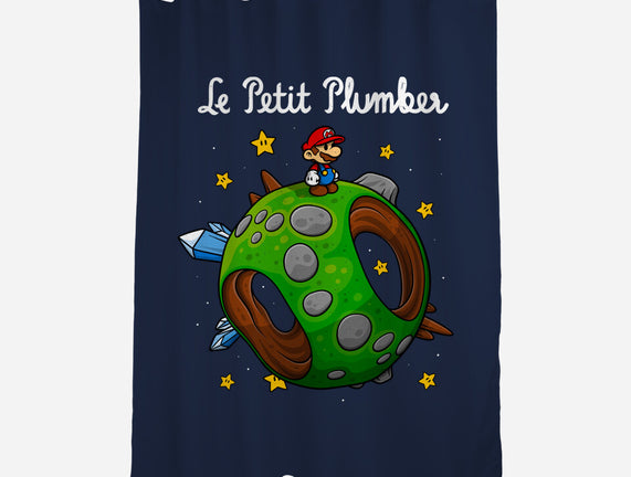 Petit Plumber