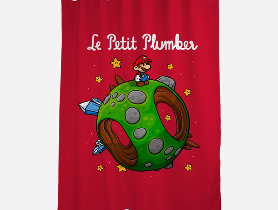 Petit Plumber
