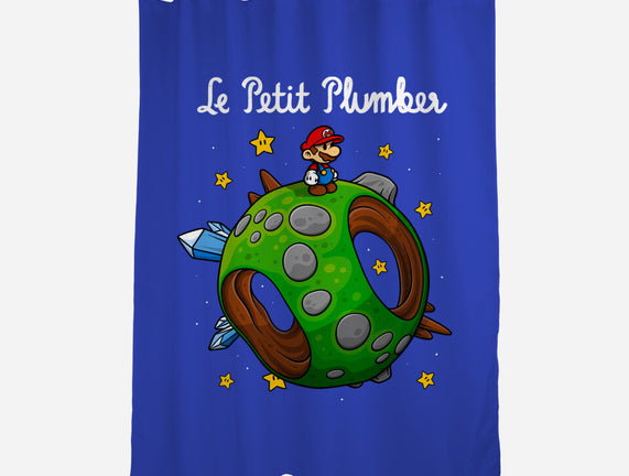 Petit Plumber