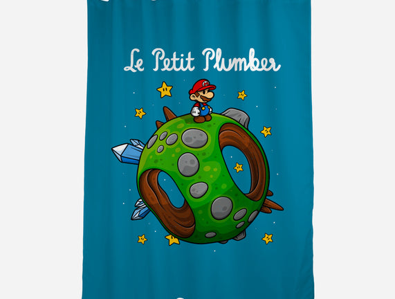 Petit Plumber