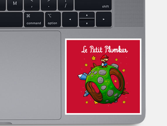 Petit Plumber